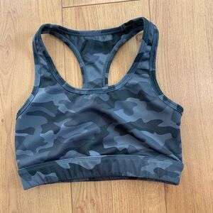 Camo ALLFENIX Sports Bra XS